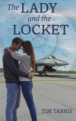 The Lady and the Locket - Tim Tarris - cover