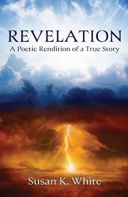 Revelation - Susan K White - cover