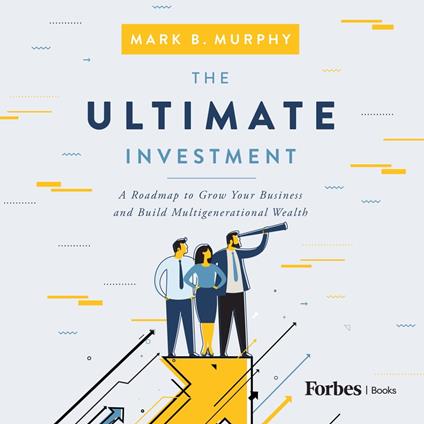 Ultimate Investment, The