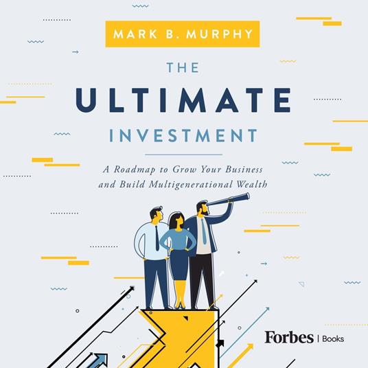 Ultimate Investment, The