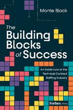 The Building Blocks of Success: An Inside Look at the Technical Contract Staffing Industry