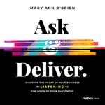 Ask & Deliver