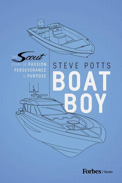 Boat Boy