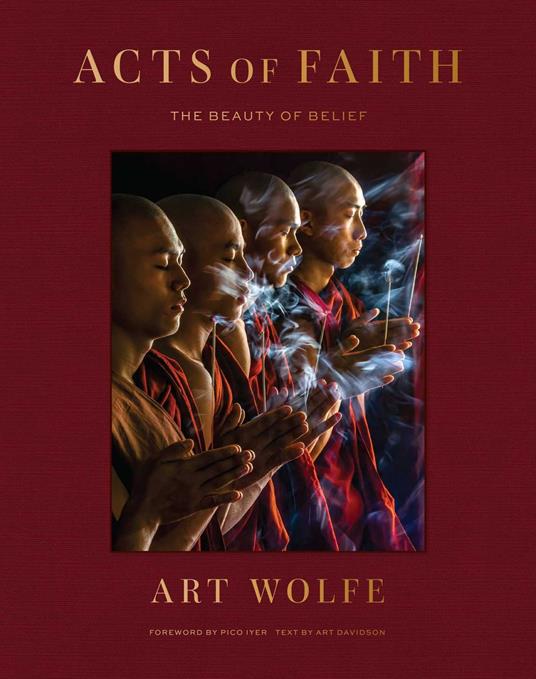 Acts of Faith