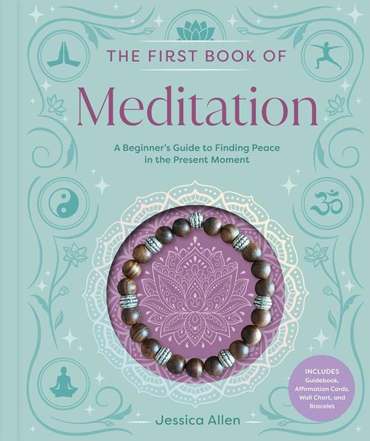 The First Book of Meditation