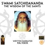 Swami Satchidananda