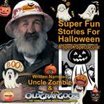 Super Fun Stories For Halloween