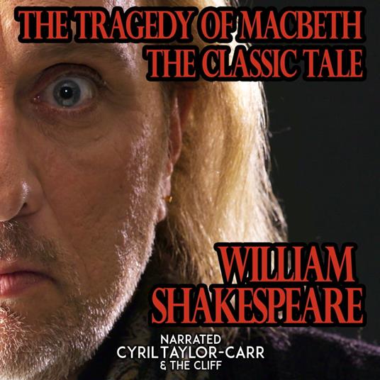 The Tragedy Of Macbeth