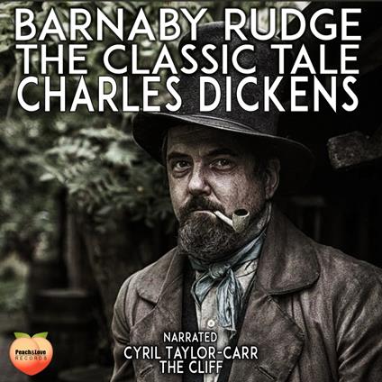 Barnaby Rudge