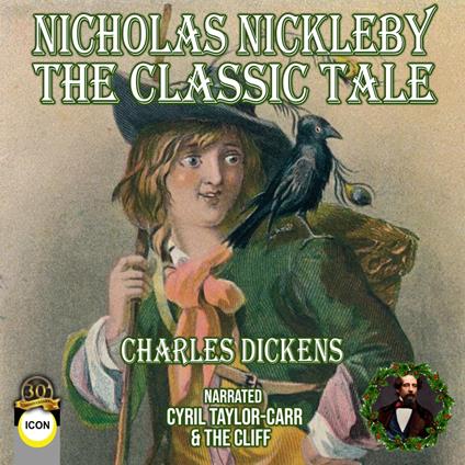 Nicholas Nickleby