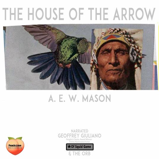 House Of The Arrow, The
