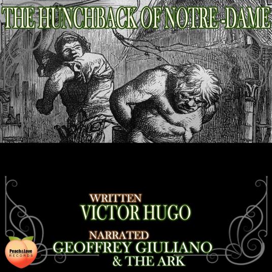 The Hunchback of Notre-Dame