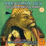 Narasimha Dev