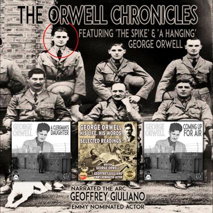 Orwell Chronicles, The