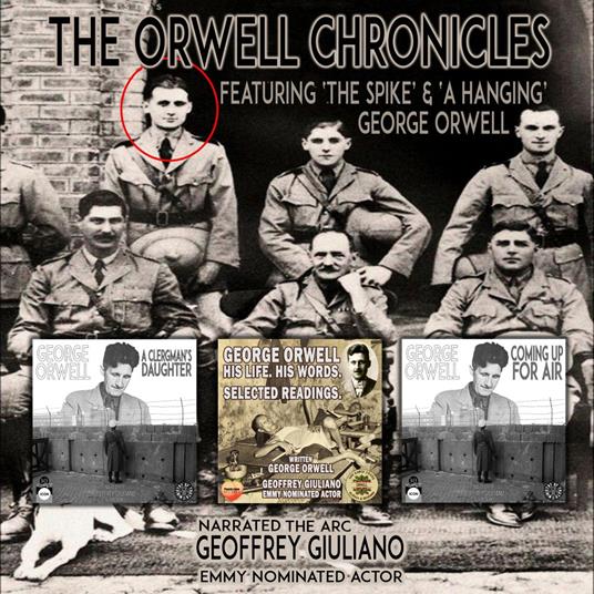 Orwell Chronicles, The