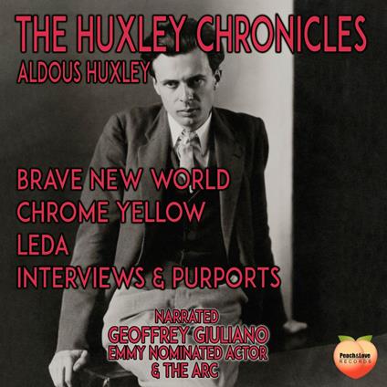 Huxley Chronicles, The