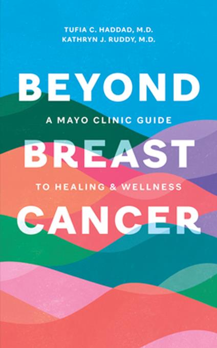 Beyond Breast Cancer