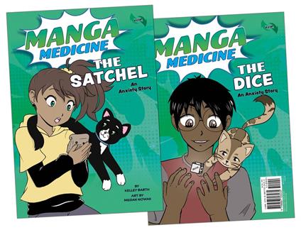 The Satchel / The Dice