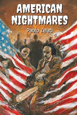 American Nightmares - Paolo Zelati - cover