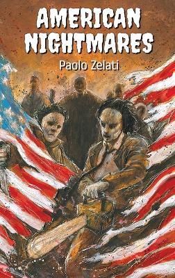 American Nightmares - Paolo Zelati - cover