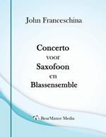 Concerto voor Saxofoon en Blassensemble