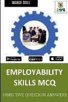 Employability Skills McQ - Manoj Dole - cover