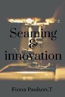 Seaming & innovation - Fiona Paulson - cover