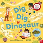Dig, Dig, Dinosaur