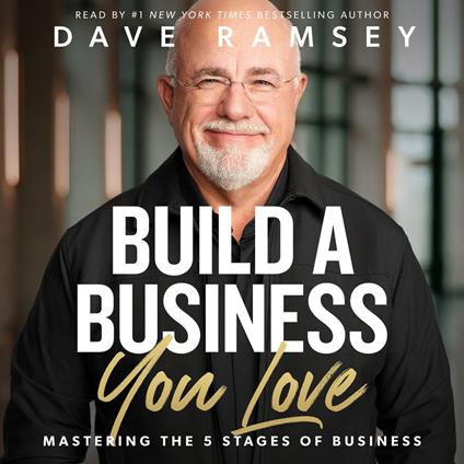Build a Business You Love