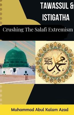 Tawassul And Istigatha - Muhammad Abul - cover