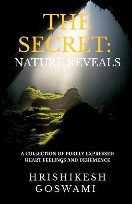 The Secret - Hrishikesh Goswami - cover