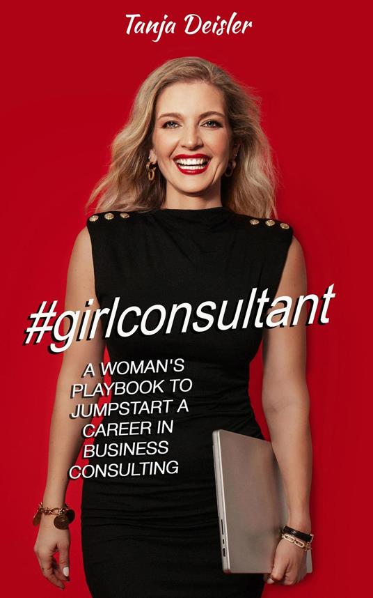 #girlconsultant