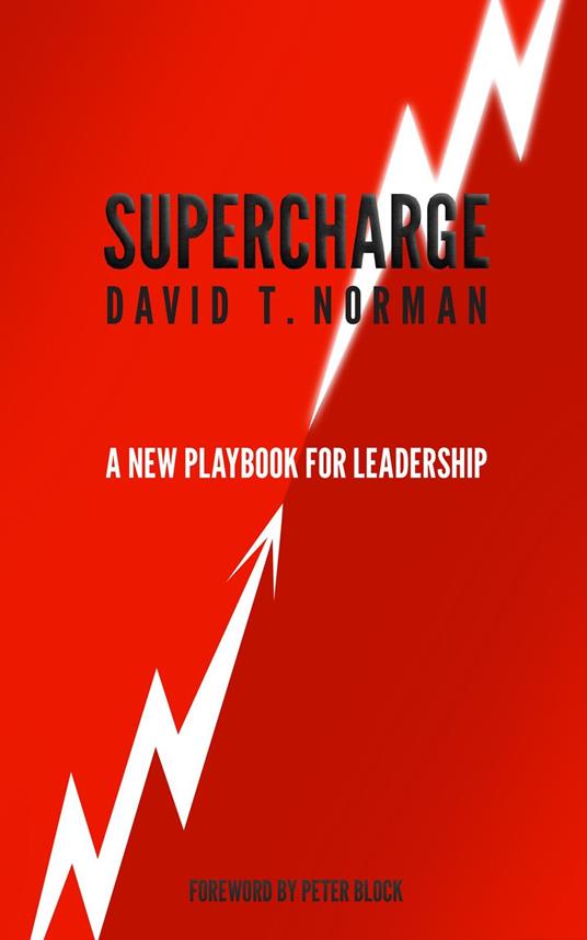Supercharge