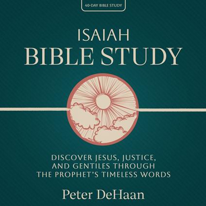 Isaiah Bible Study