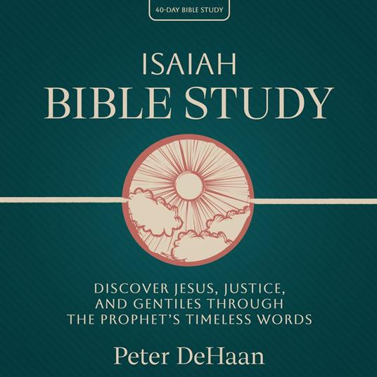 Isaiah Bible Study