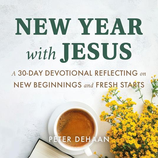 New Year with Jesus
