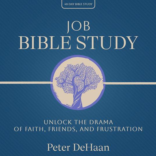 Job Bible Study
