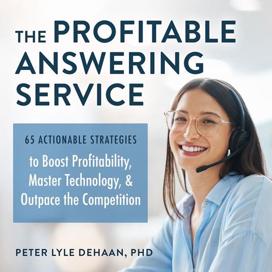 Profitable Answering Service, The