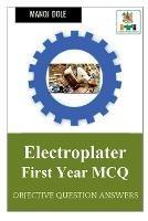 Electroplater First Year MCQ - Sayed Zahran - cover