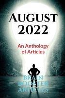 August 2022 - Brain Booster - cover
