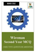 Wireman Second Year MCQ