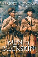 Men in Buckskin