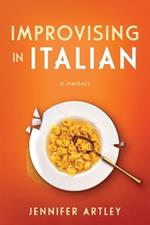 Improvising in Italian