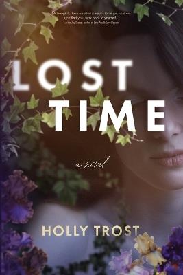 Lost Time - Holly Trost - cover