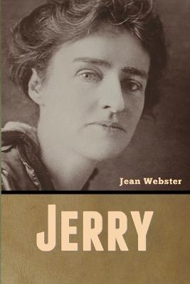 Jerry - Jean Webster - cover