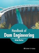 Handbook of Dam Engineering