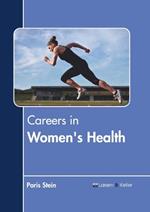 Careers in Women's Health