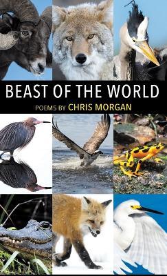 Beast of the World - Chris Morgan - cover