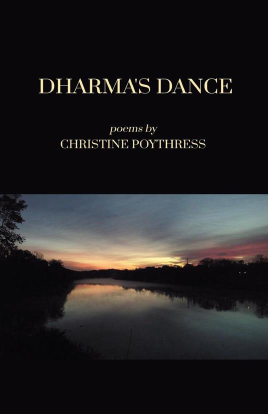 DHARMA'S DANCE