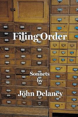 Filing Order - John Delaney - cover